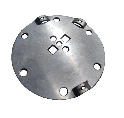 Flange for Atlantic boiler original d120 mm
