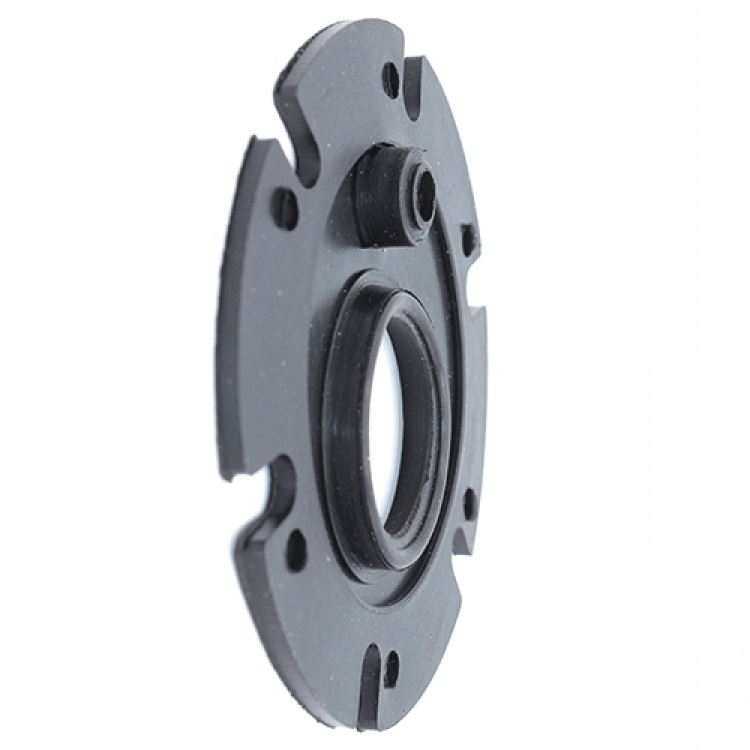 Flange gasket for Atlantic boiler No. 15