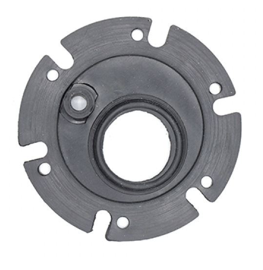 Flange gasket for Atlantic boiler No. 15