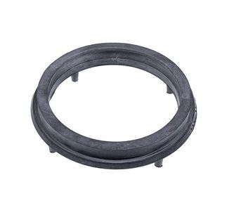Flange gasket for Atlantic boiler No. 6