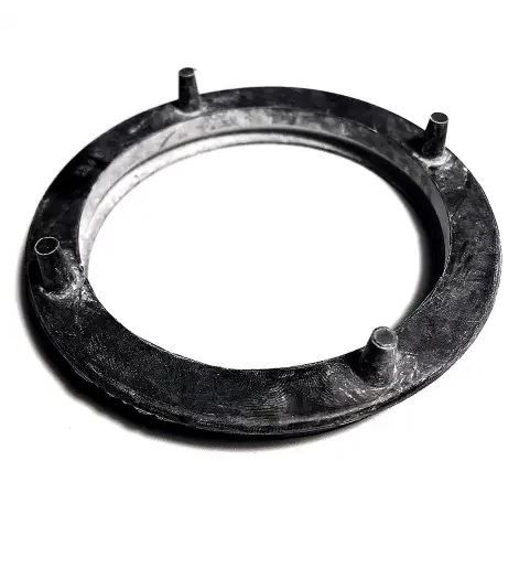Flange gasket for Atlantic boiler No. 6