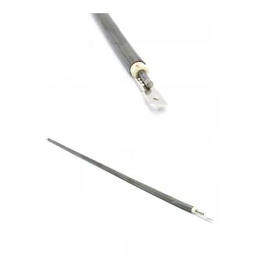 Flexible air heating element Türkiye 1300W diameter 6.5 mm length 1300 mm
