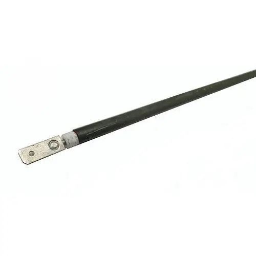 Flexible air heating element Türkiye 1300W diameter 6.5 mm length 1300 mm