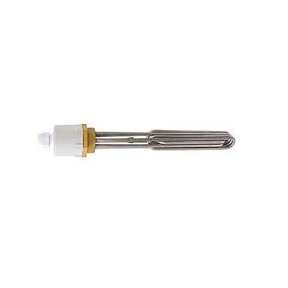 Heating element block loop triple 9000W/380V 2 inch