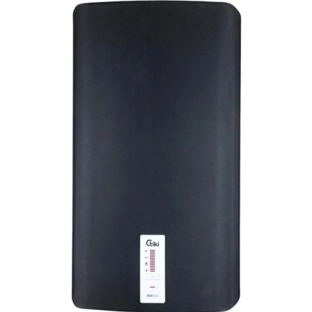 Tiki Gorenje (2000 W) OGBS 80 E5 Supr SD 80V9 /color matte black