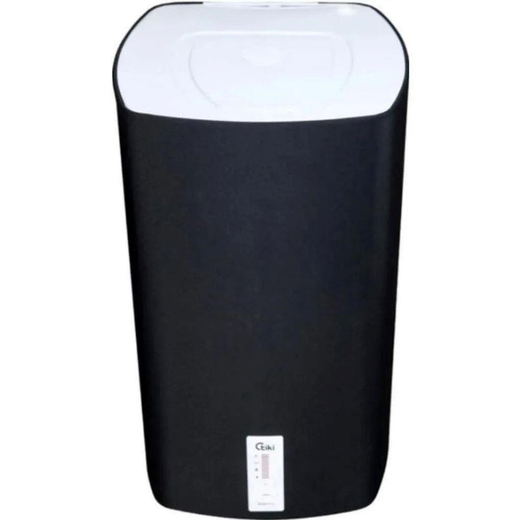Tiki Gorenje (2000 W) OGBS 80 E5 Supr SD 80V9 /color matte black