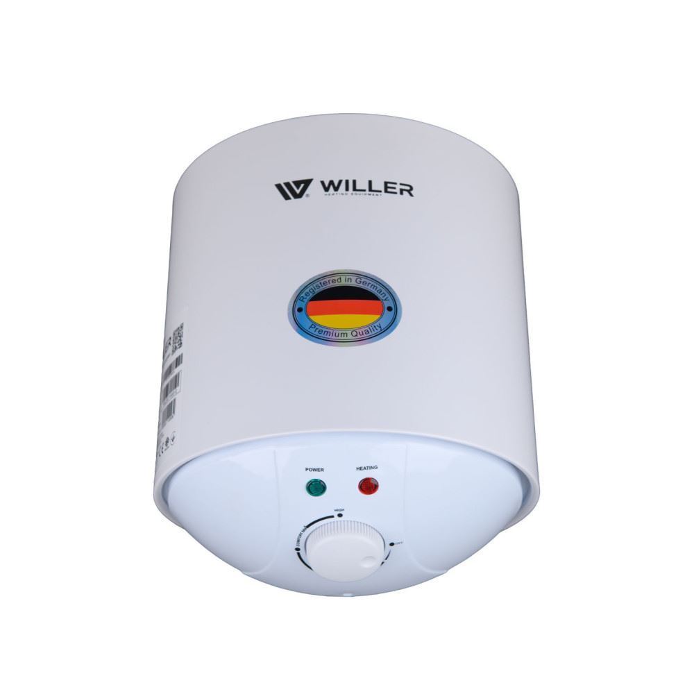 Willer (1500 W) AEV-06R Palermo