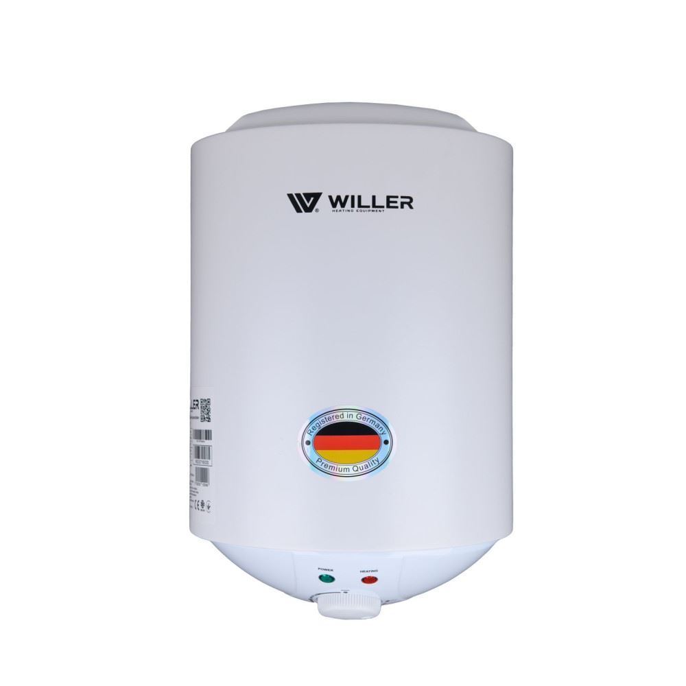 Willer (1500 W) AEV-10R Palermo