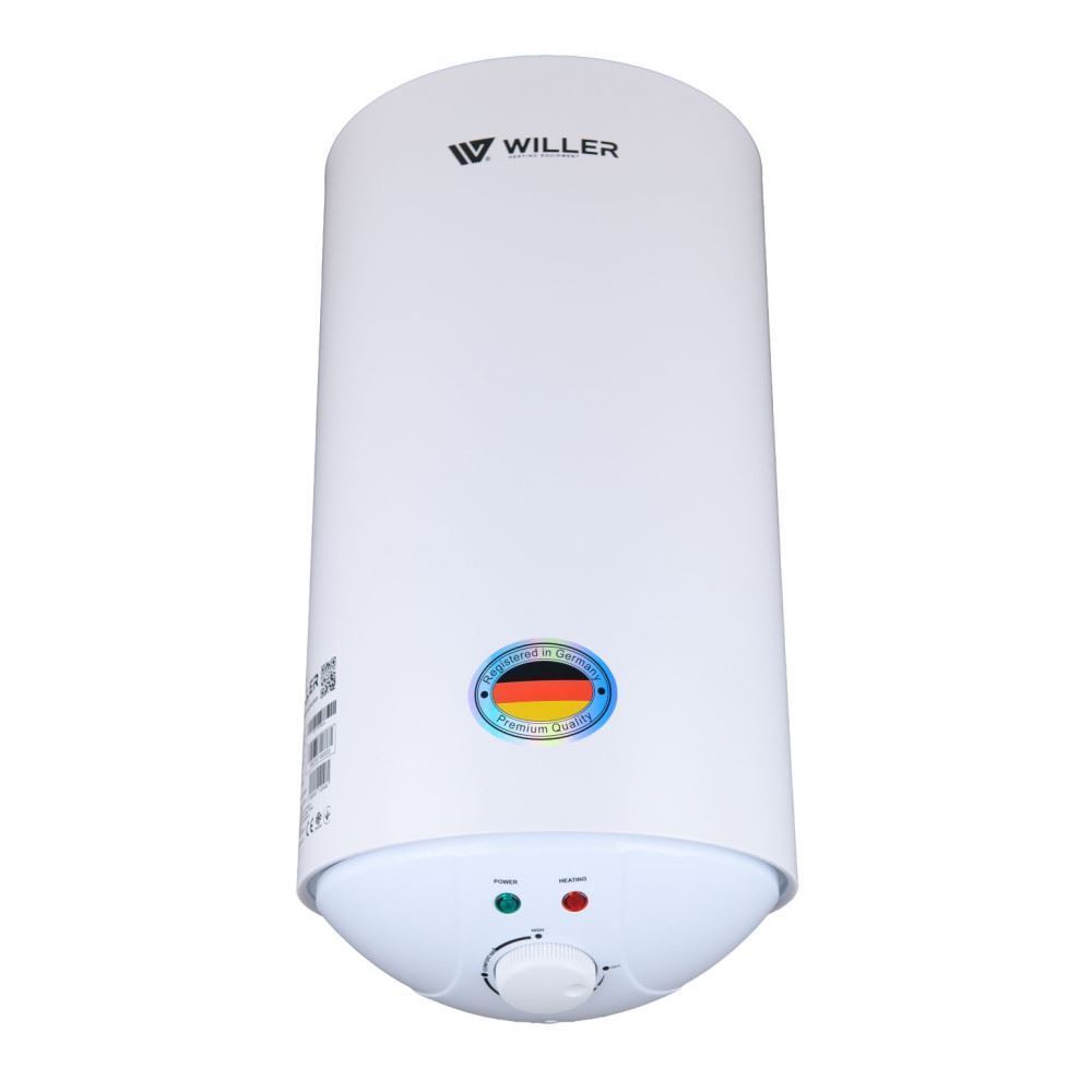 Willer (2000 W) AEVH-15R (Ultraslim) Palermo