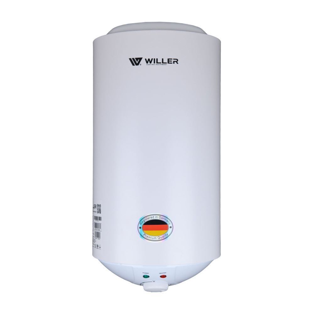 Willer (2000 W) AEVH-15R (Ultraslim) Palermo