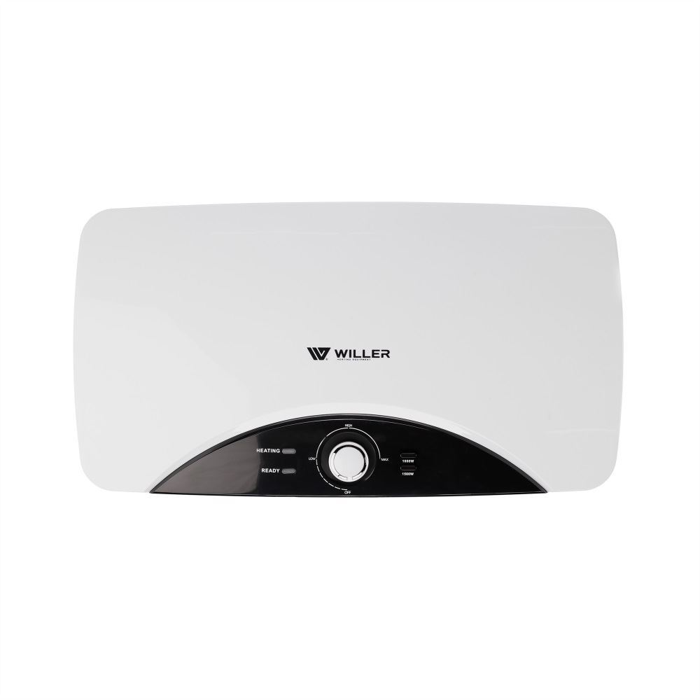 Willer (2500 W) EH20R Edge+