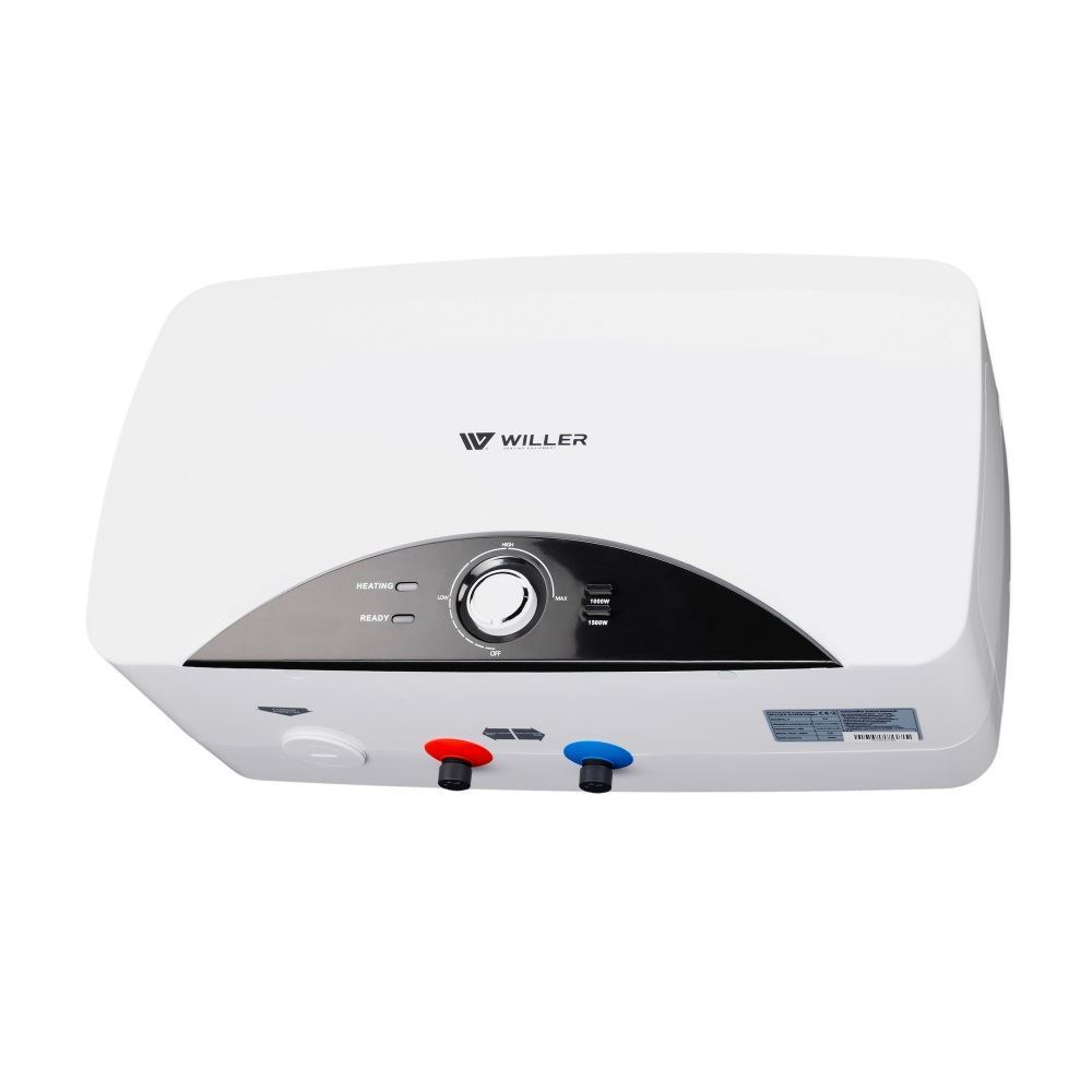 Willer (2500 W) EH20R Edge+