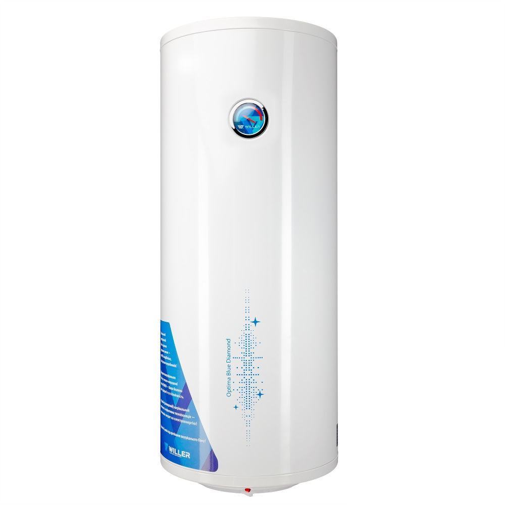 Willer (2000 W) EV100DR Optima