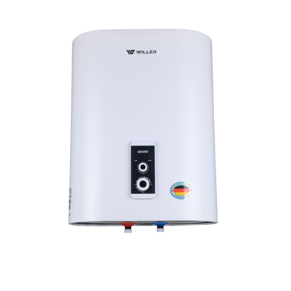 Willer (2000 W) EV30DR Grand