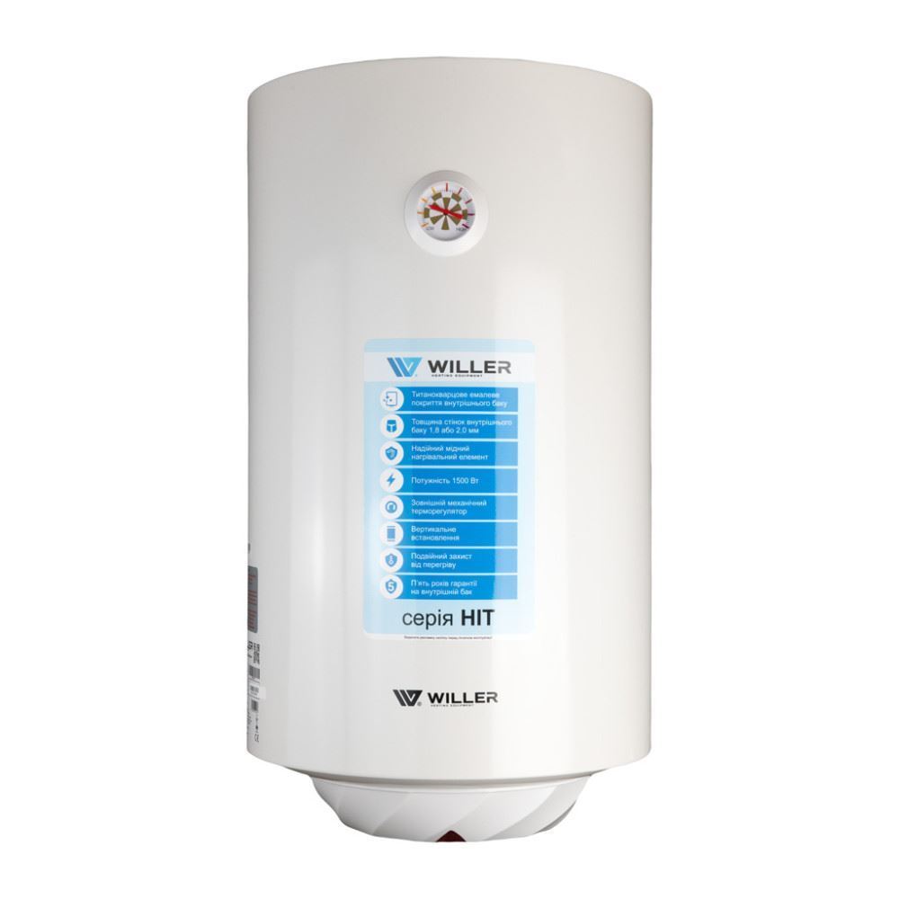 Willer (1500 W) EV30R-HIT