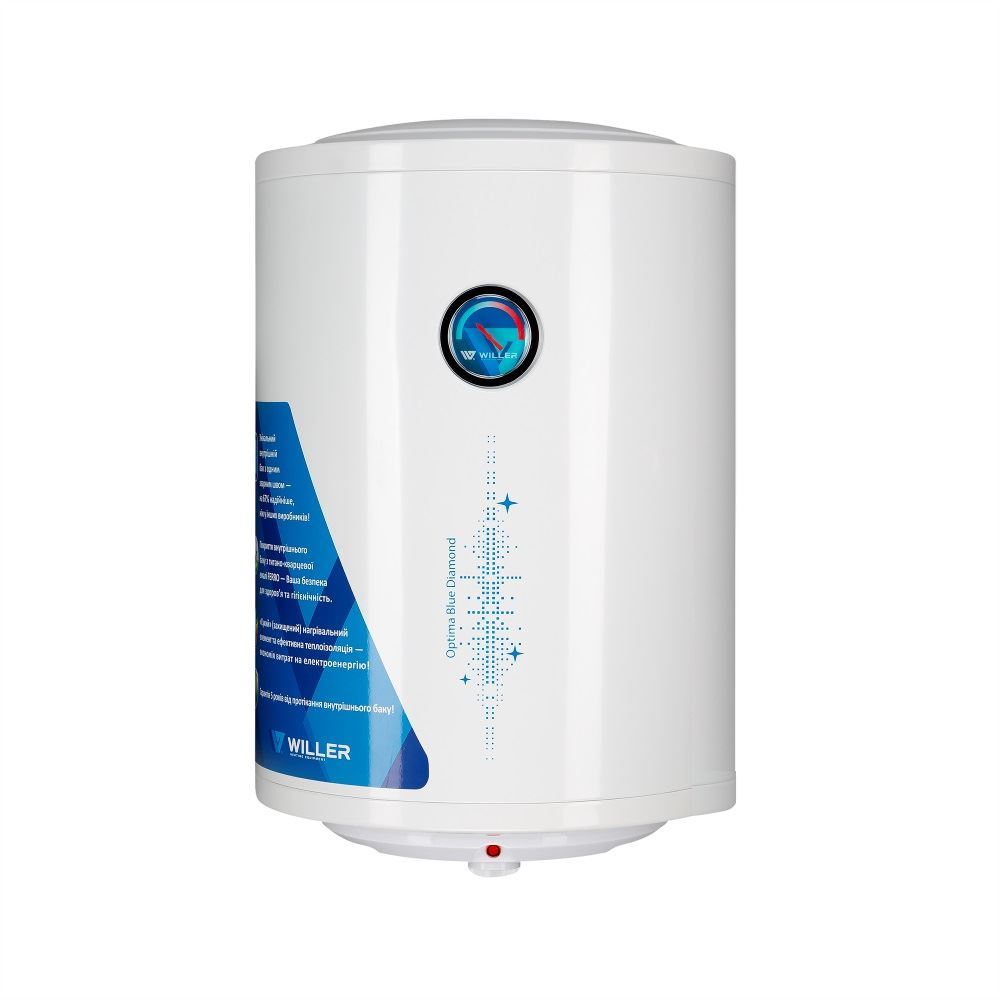 Willer (1500 W) EV50DR Optima