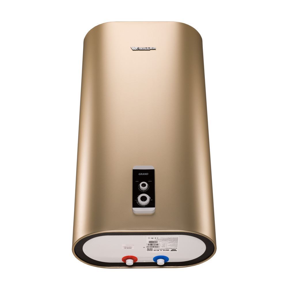 Willer (Віллер 2000 Вт) EV100DR Grand /колір золотий матовий
