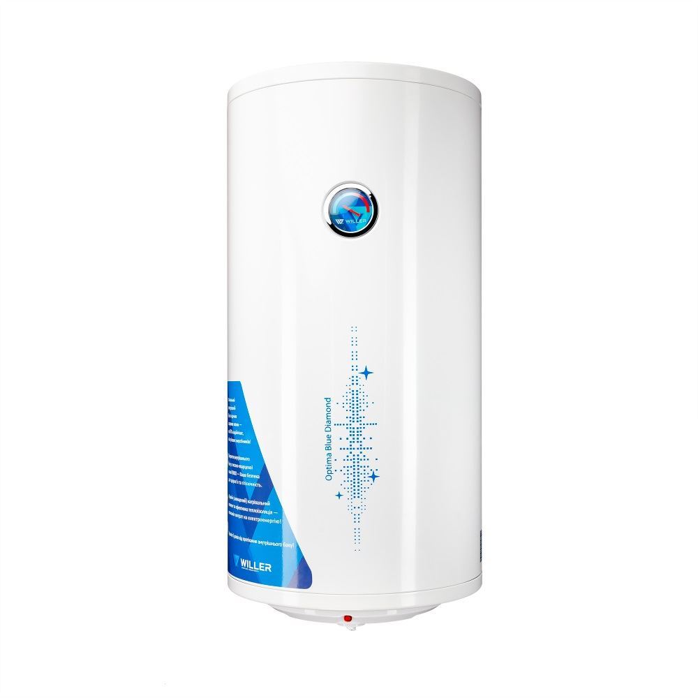 Willer (2000 W) EV80DR Optima
