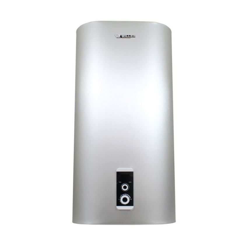 Willer (2000 W) EVH100R Spring /light aluminum color