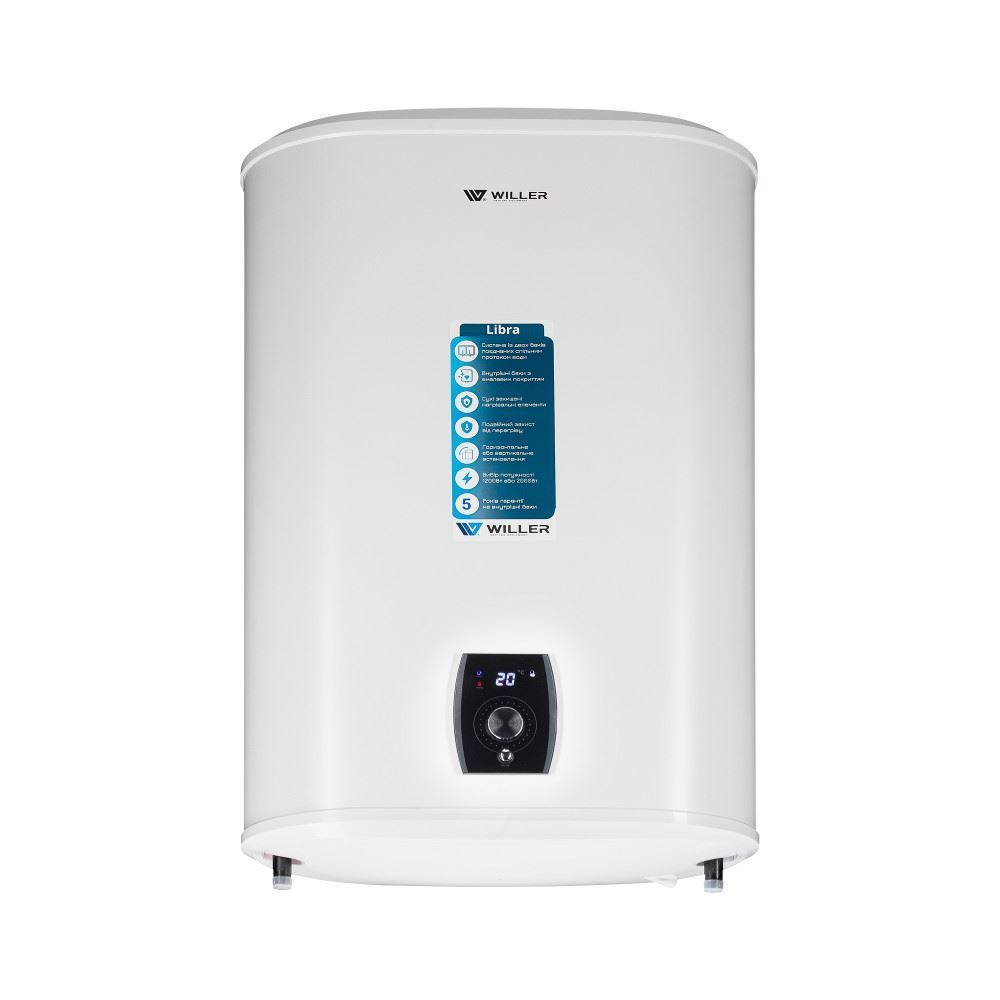 Willer (2000 W) EVH30DRI Libra