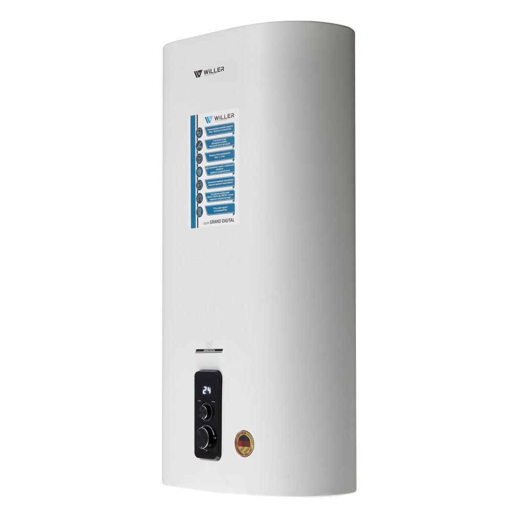 Willer (2000 W) EV80DRI Grand Digital