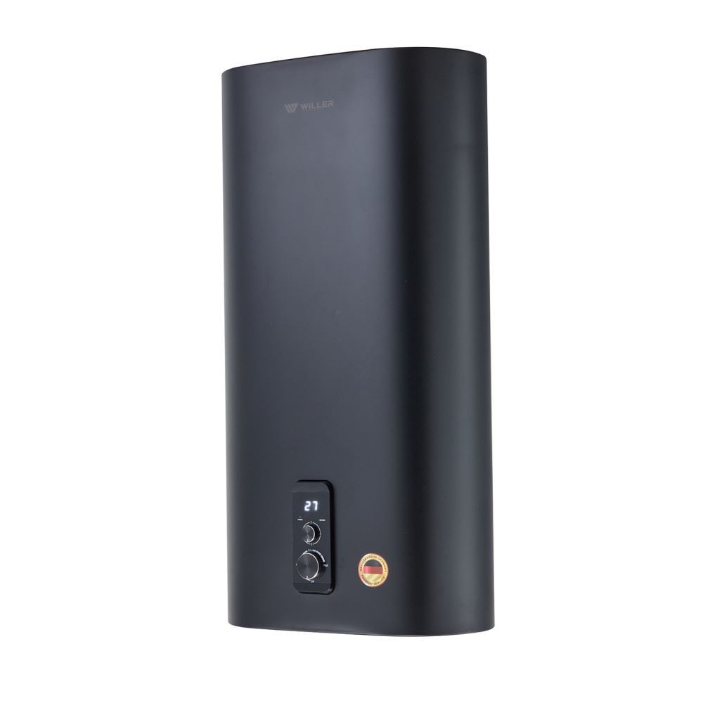 Willer (2000 W) EV80DRI Grand Digital /color black