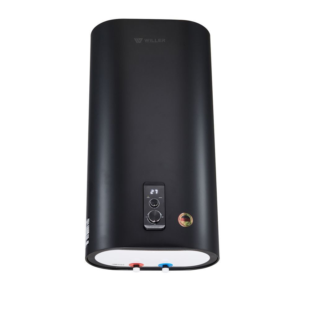 Willer (2000 W) EV80DRI Grand Digital /color black