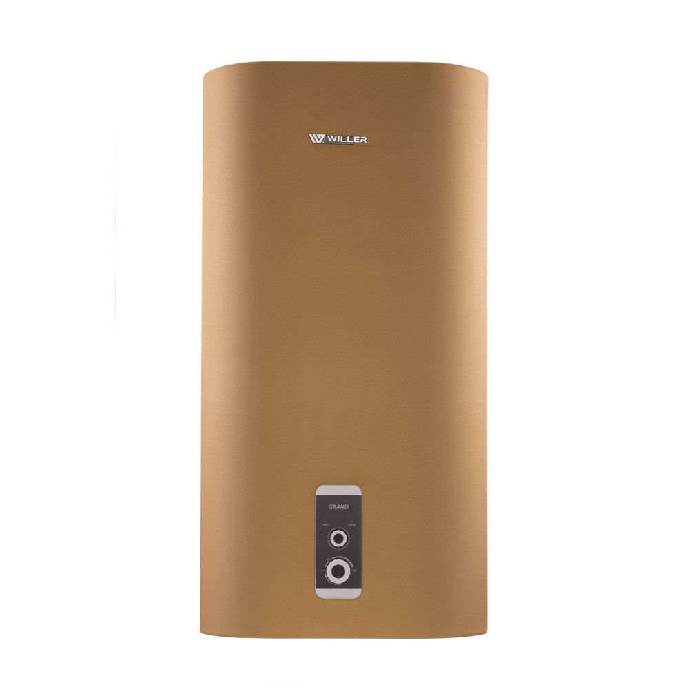 Willer (Віллер 2000 Вт) EV50DR Grand /колір жовтий діамант