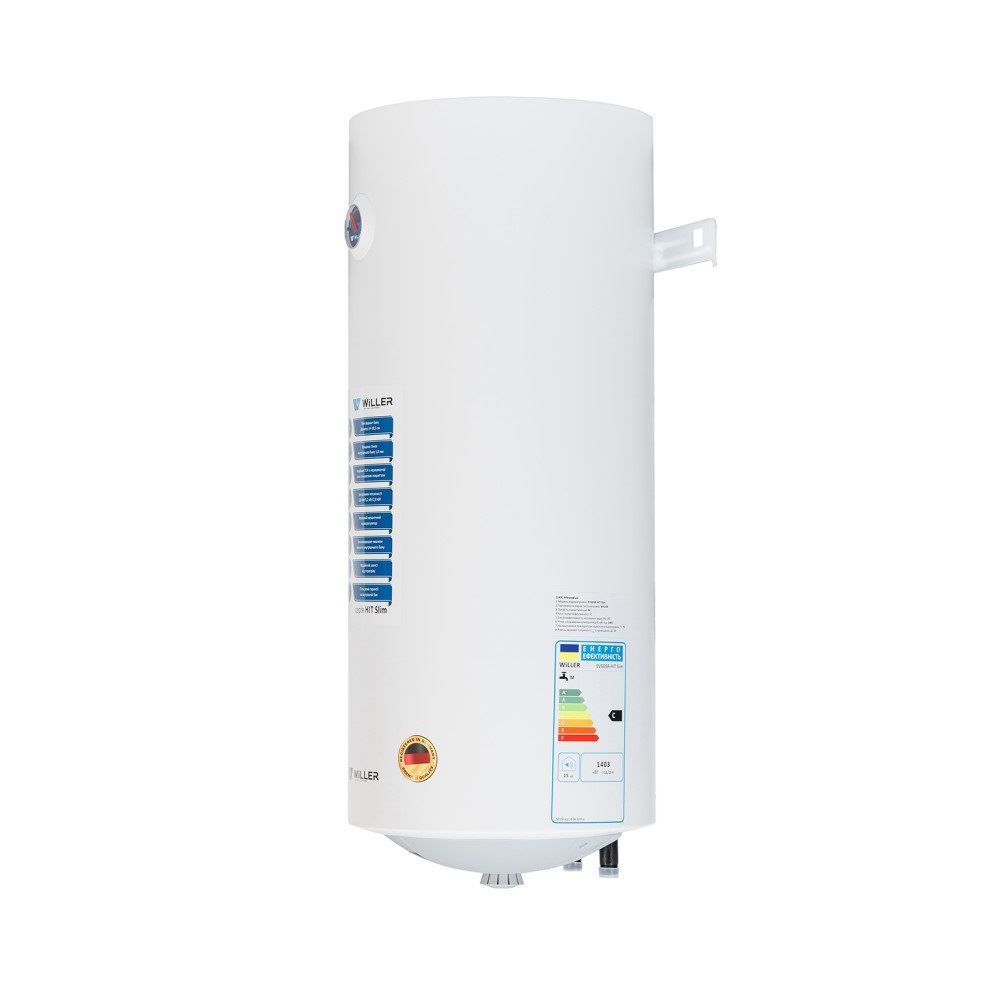 Willer (2000 W) EV80SR HIT Slim