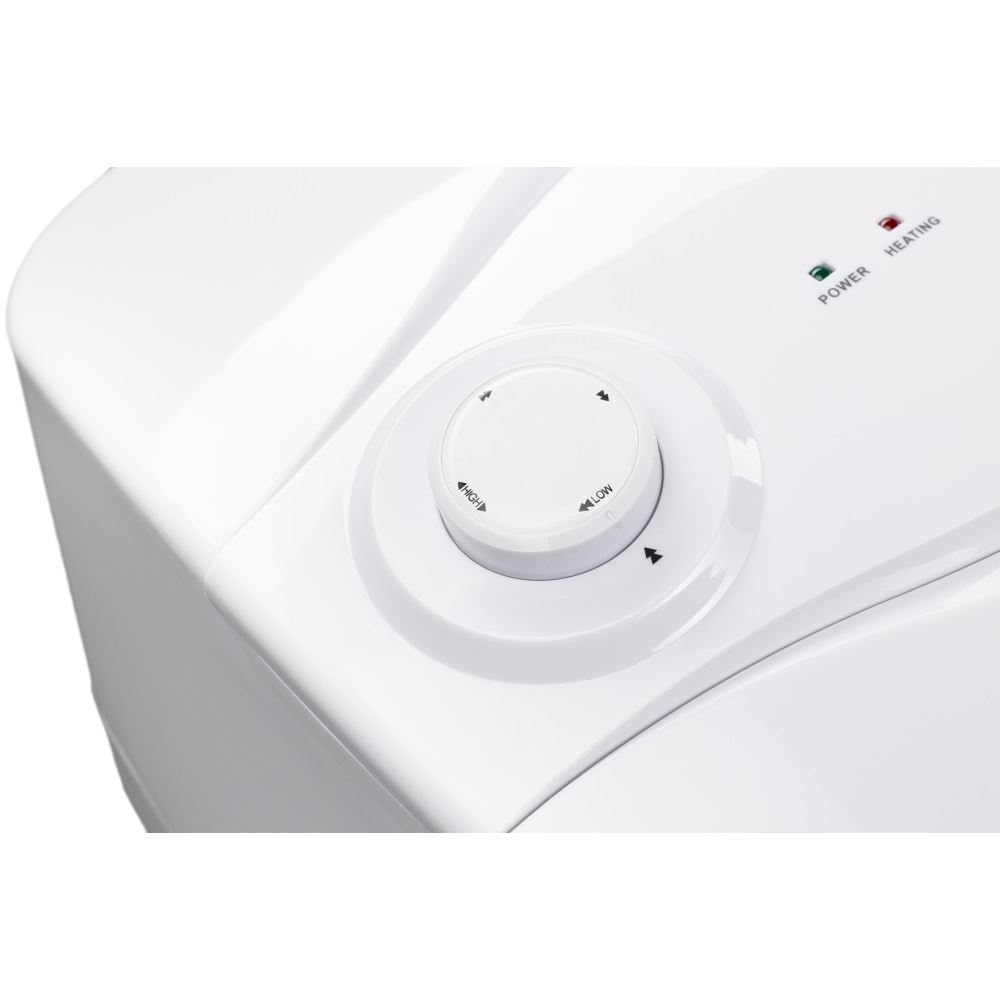 Willer (1500 W) PA10R Optima Mini