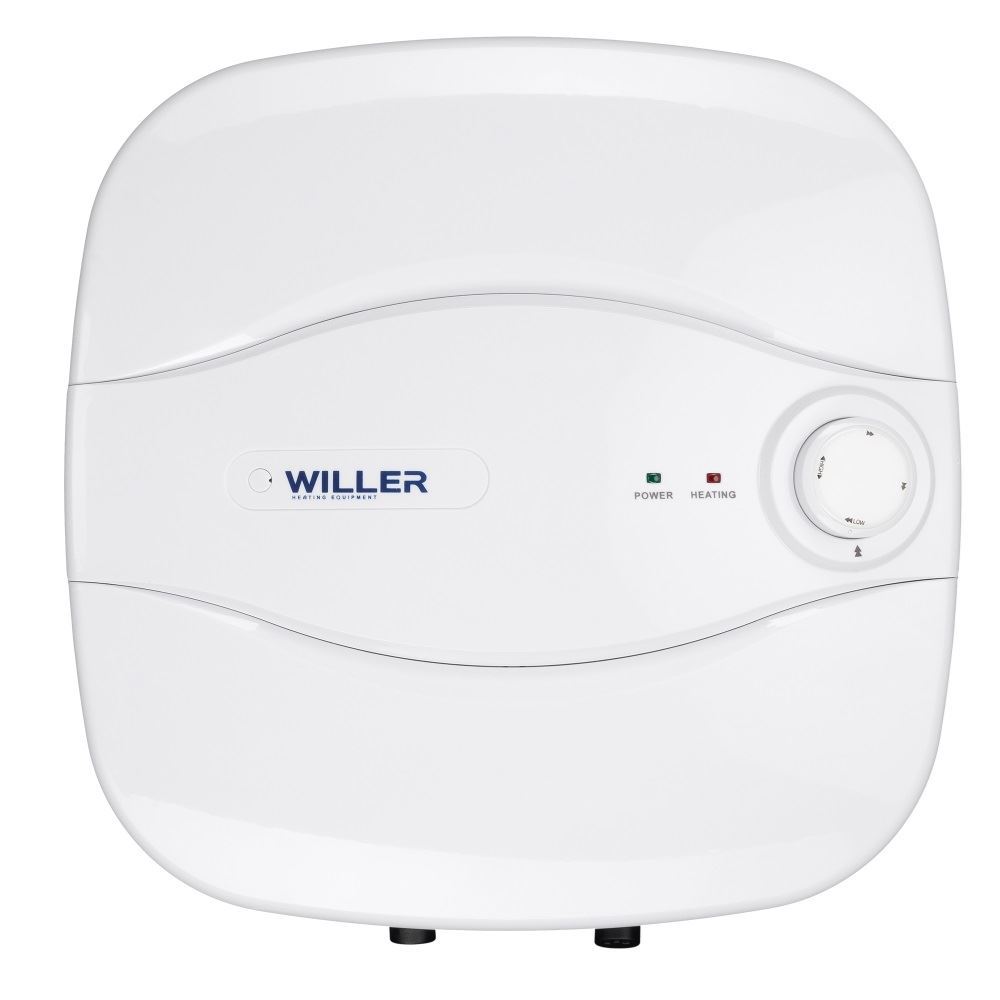 Willer (1500 W) PA10R Optima Mini