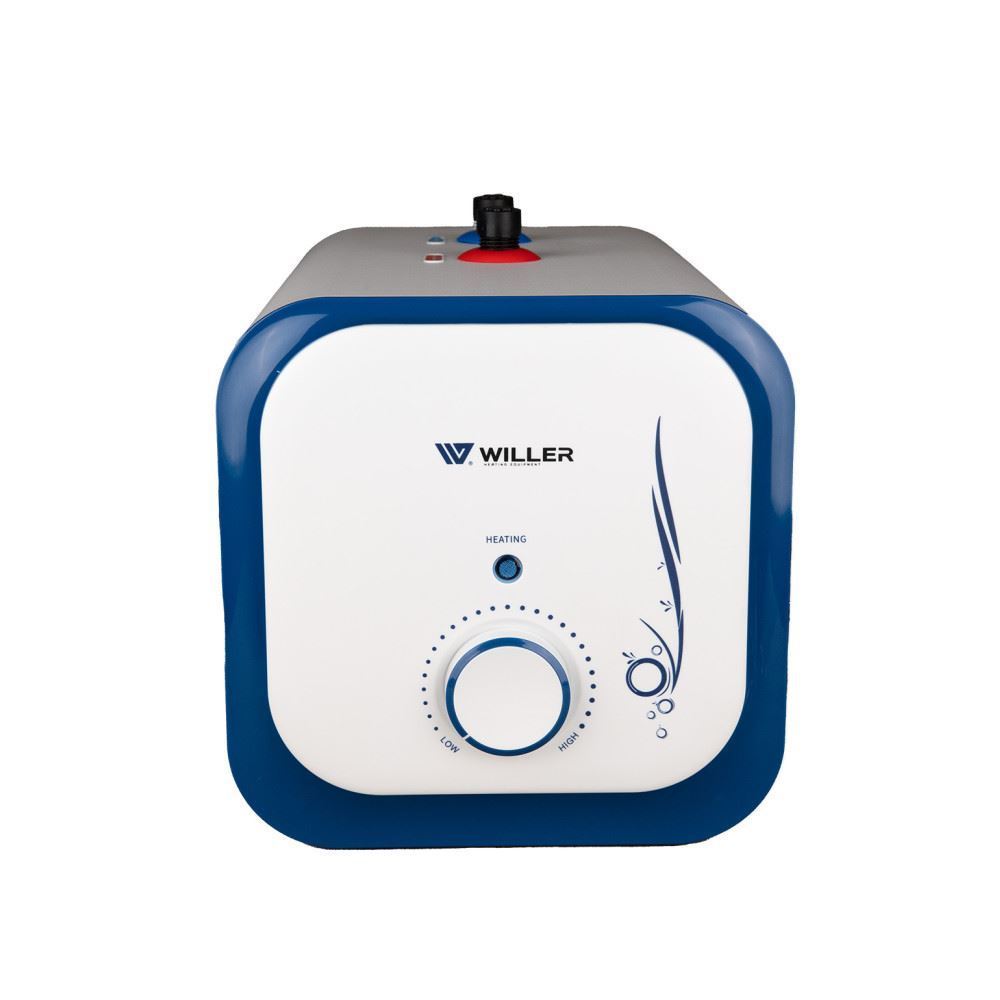 Willer (1500 W) PU07RF-Cubus