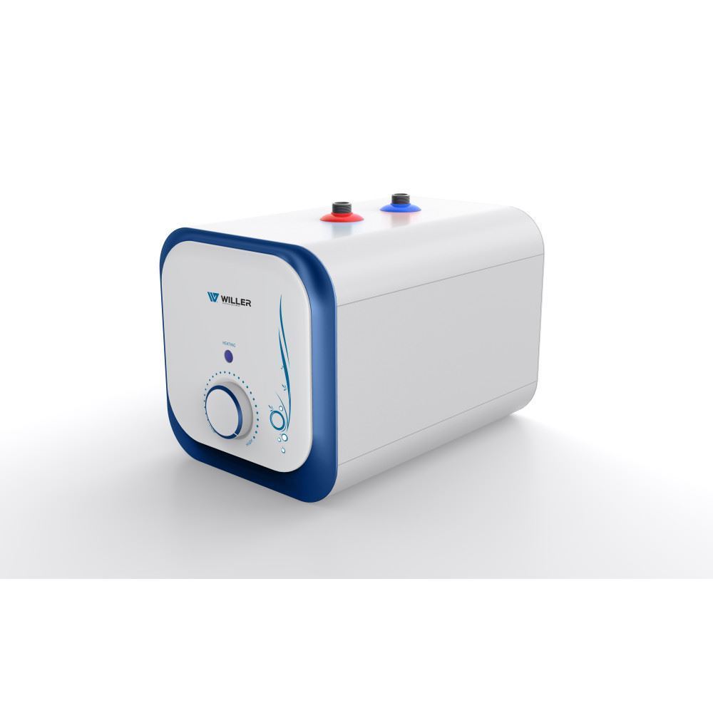 Willer (1500 W) PU07RF-Cubus