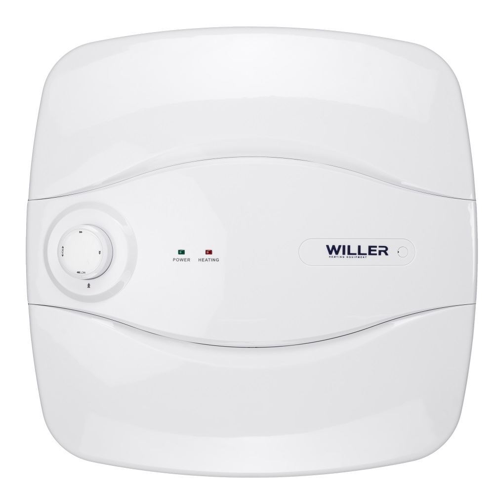 Willer (1500 W) PU10R Optima Mini