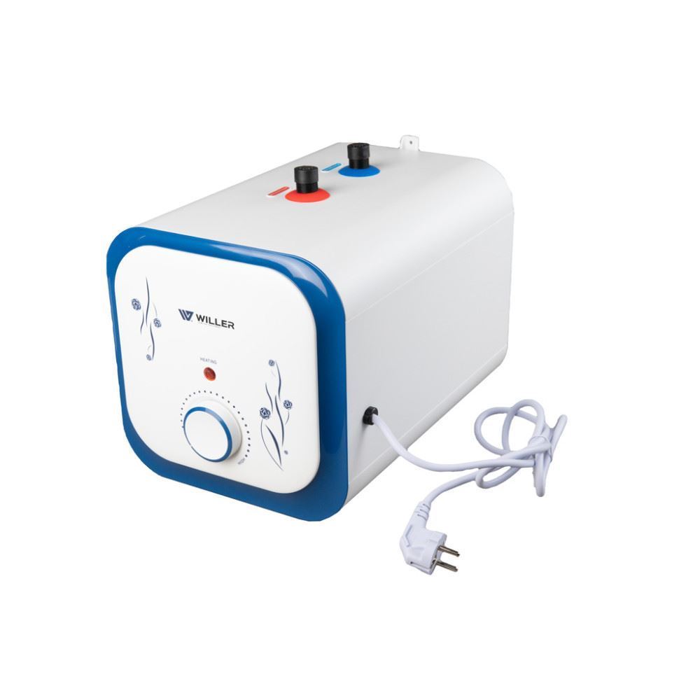 Willer (1500 W) PU10RF-Cubus