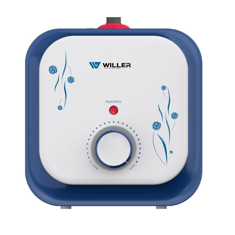 Willer (1500 W) PU10RF-Cubus