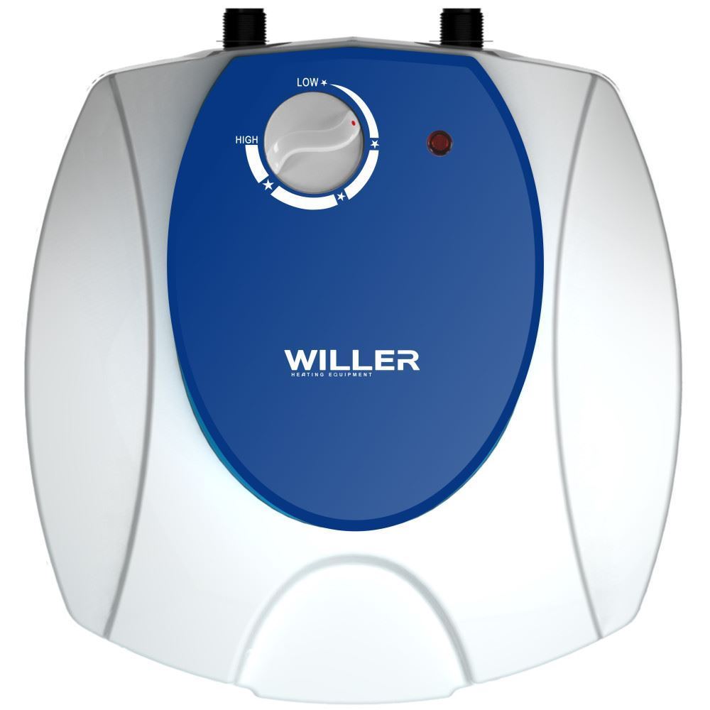 Willer (1500 W) PU6R Optima Mini