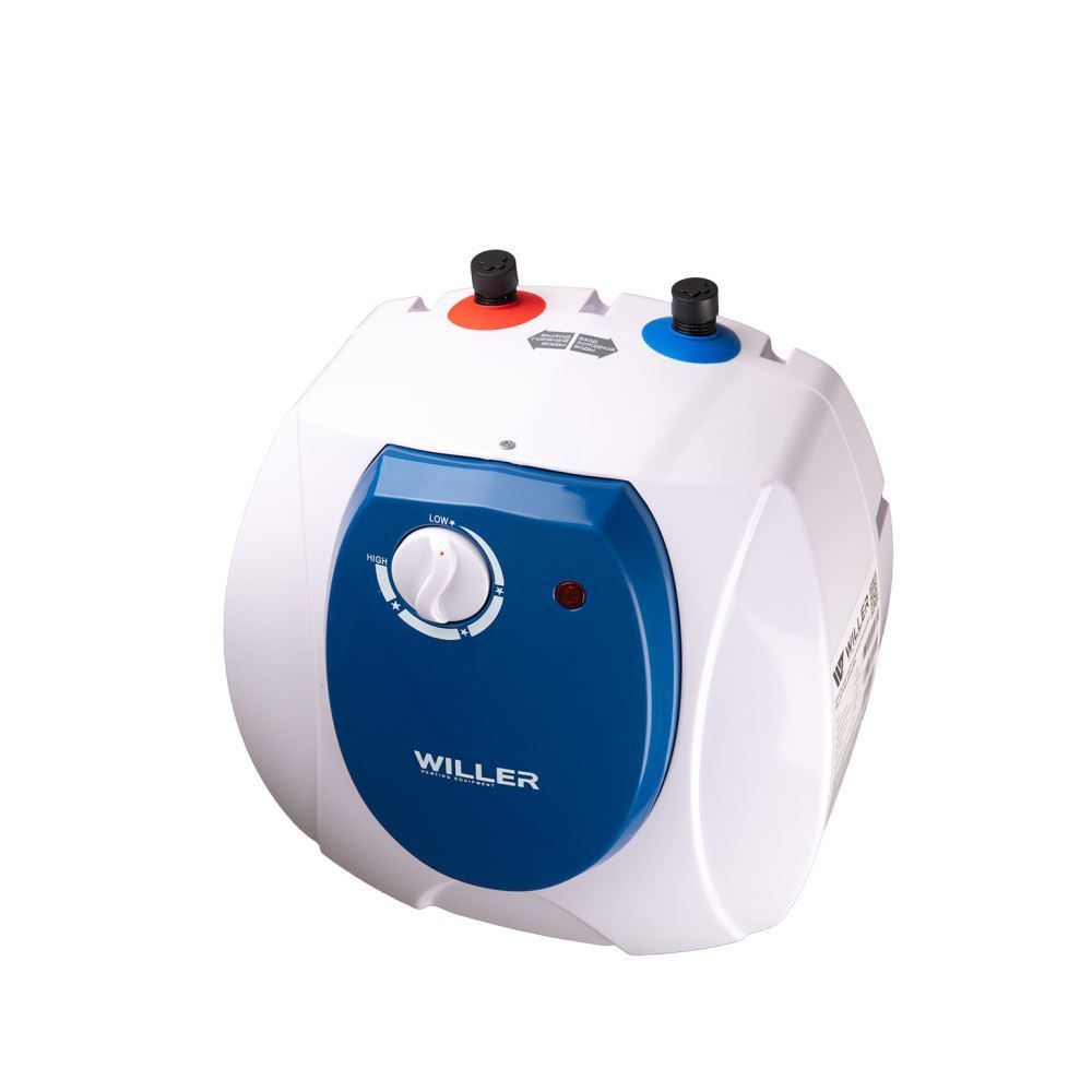 Willer (1500 W) PU6R Optima Mini