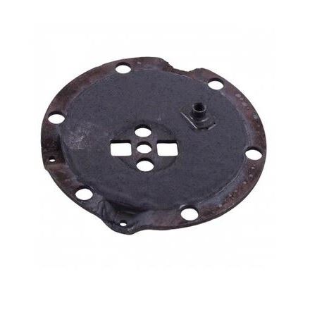 Flange for Atlantic boiler original d120 mm