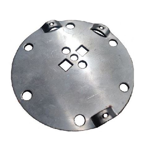 Flange for Atlantic boiler original d120 mm