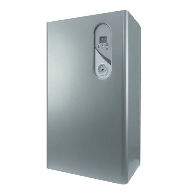 MORA-TOP EK 08 Electra Light (7,5 кW) Gray