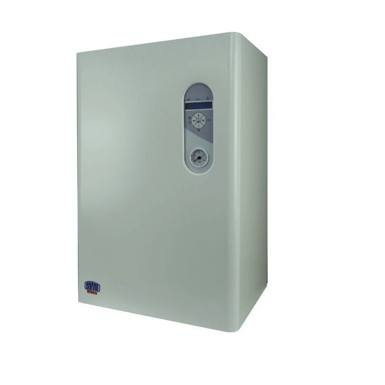 MORA-TOP EK 24K Comfort (22,5 кВт) Gray