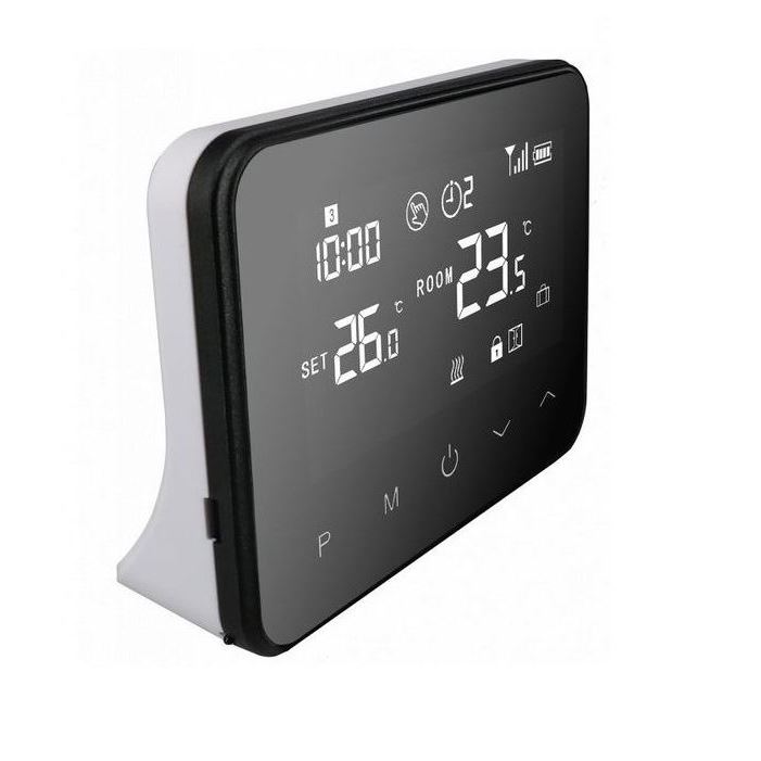 Room thermostat for boilers MORA-TOP COMFORT Wi-Fi