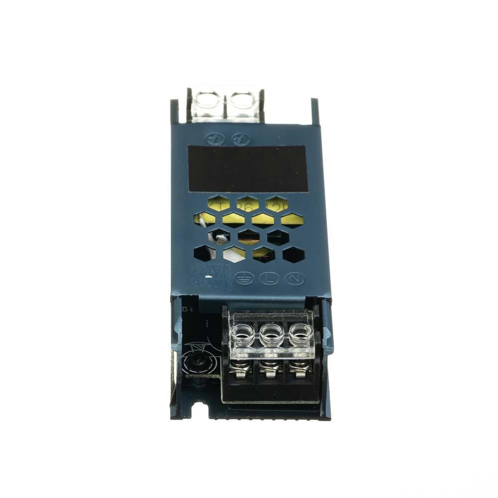 Power supply for LED 12V-3А-36W IP20 MTK (1022883)