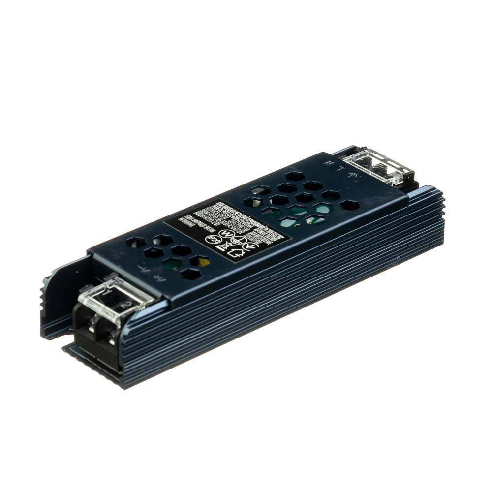 Power supply for LED 12V-5А-60W IP20 МТК (1022884)