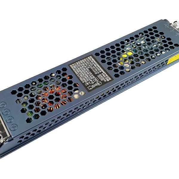 Power supply for LED LED 12V-33А-400W IP20 МТК (1022888)