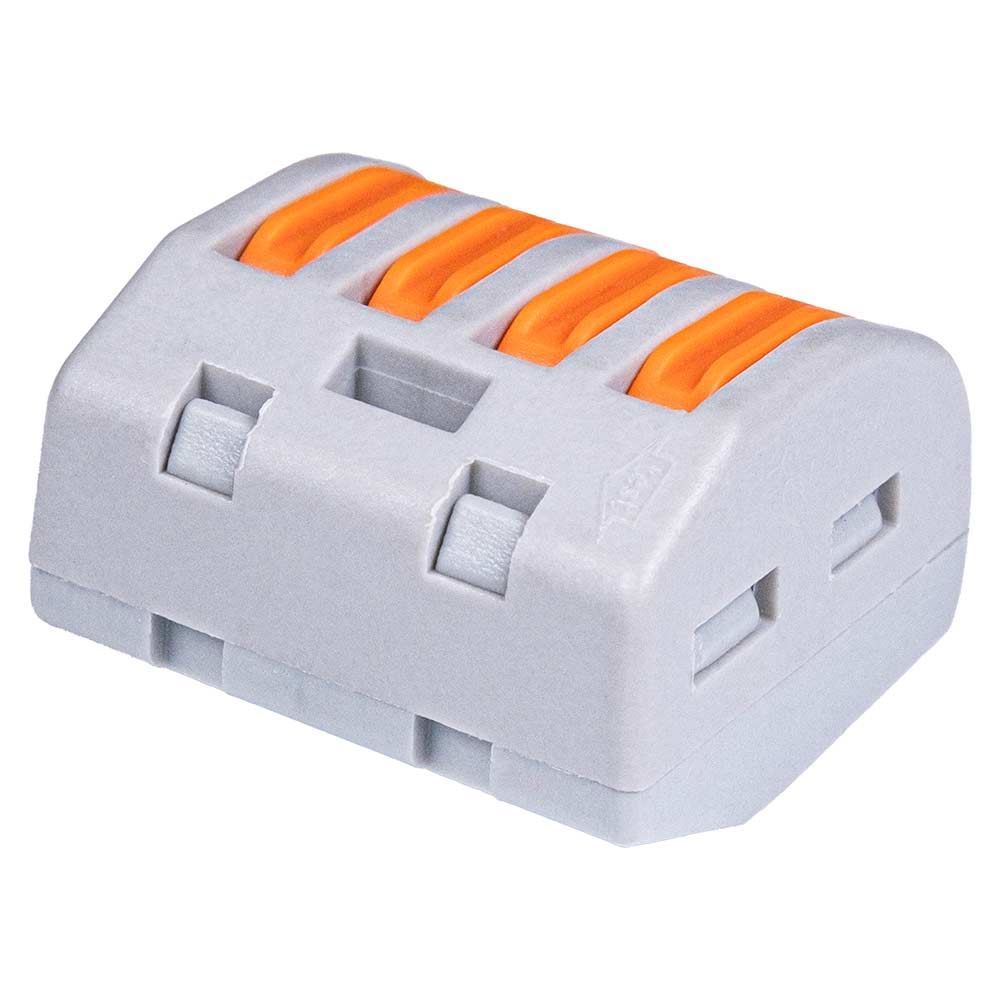 Terminal block series 4 lever PCT-214 (1022569)