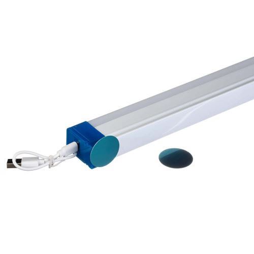 Linear lamp 70cm on batteries with magnets (1022709)