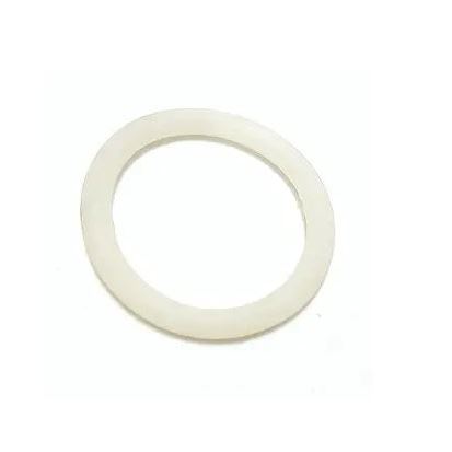 Round ring gasket for heating element with 1 1/4 inch thread