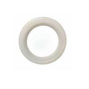 Round ring gasket for heating element with 1 1/4 inch thread